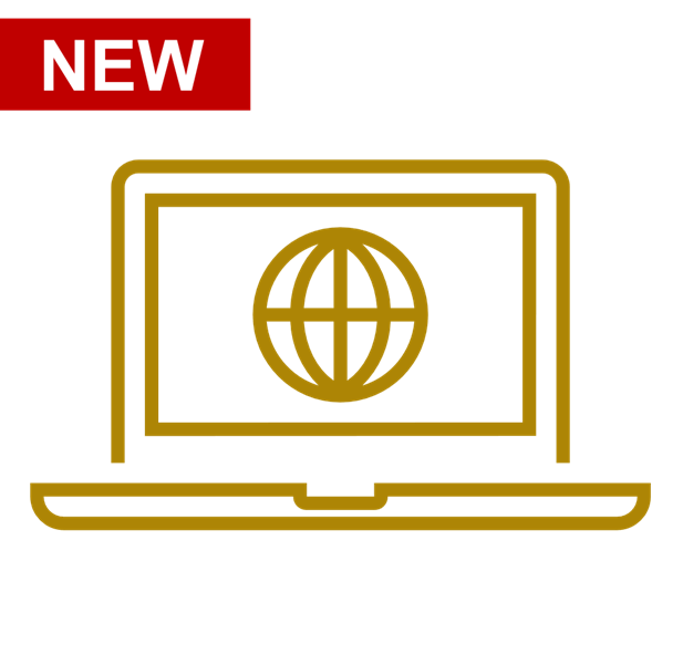 Bahrain Government Website Design System